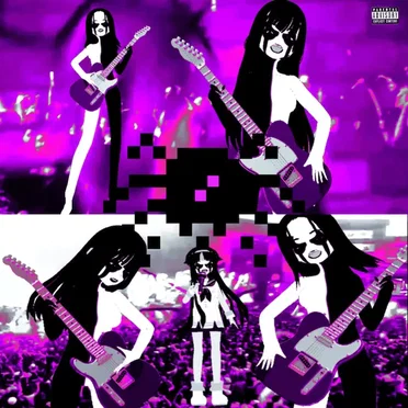 THE ITSY BITSY ROCKSTAR!