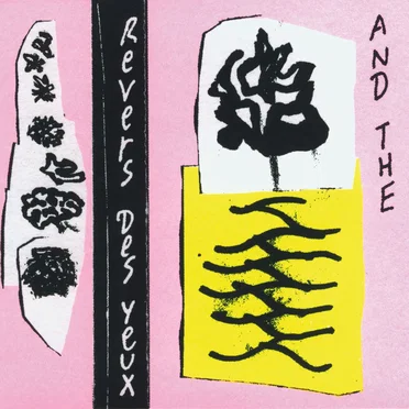 Revers des yeux by And The - album cover