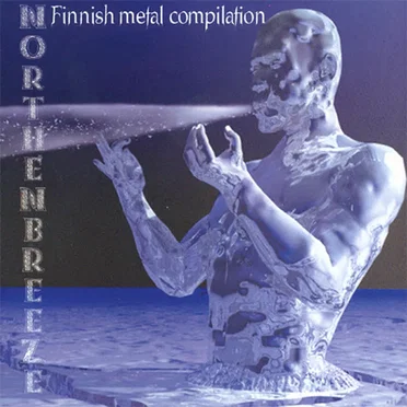 Northern Breeze: Finnish Metal Compilation by Various Artists - album cover