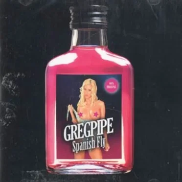 Spanish Fly by Gregpipe - album cover
