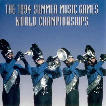 The 1994 Summer Music Games World Championships