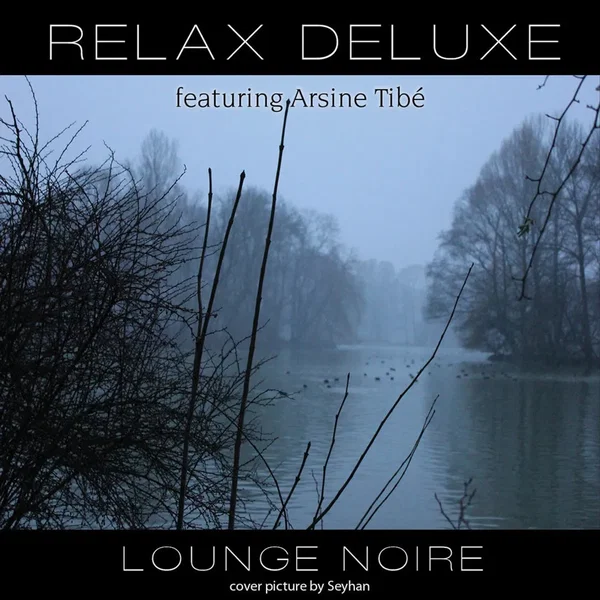 Lounge Noire