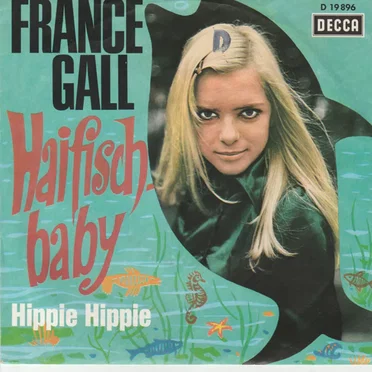 Haifisch Baby / Hippie Hippie