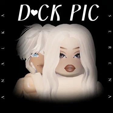 D!ck Pic by Analka - album cover