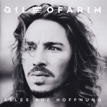 Alles auf Hoffnung