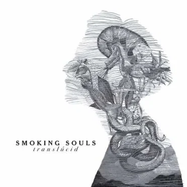 Translúcid by Smoking Souls - album cover