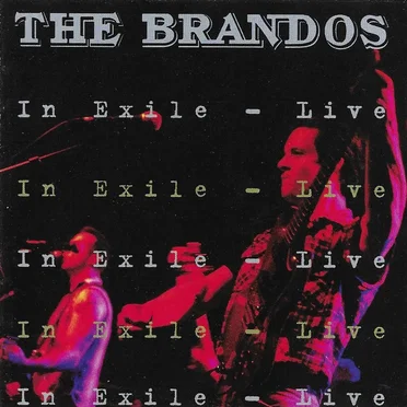 In Exile - Live