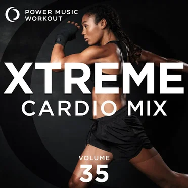 Xtreme Cardio Mix 35
