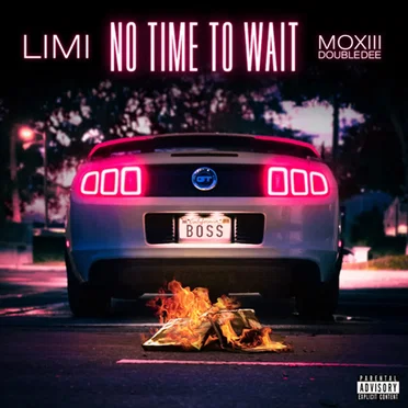 No Time to Wait