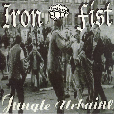 Jungle Urbaine