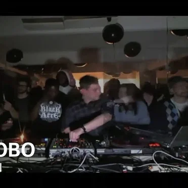 Boiler Room: Bonobo at Ninja Tune, London, Jun 1, 2012