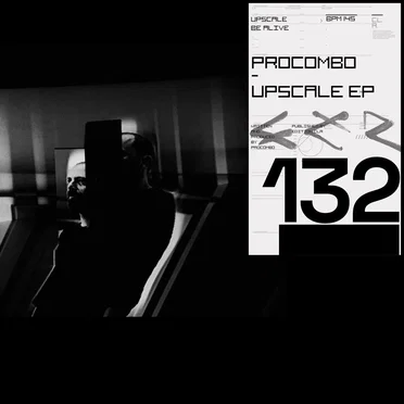 Upscale EP by Procombo - album cover
