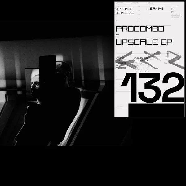 Upscale EP