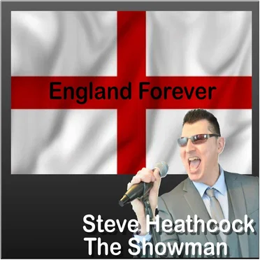 England Forever ep