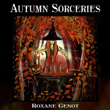 Autumn Sorceries