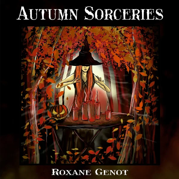Autumn Sorceries