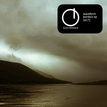 Borders EP by Waveform - album cover
