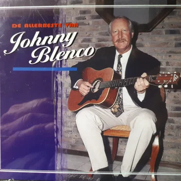 De allerbeste van Johnny Blenco