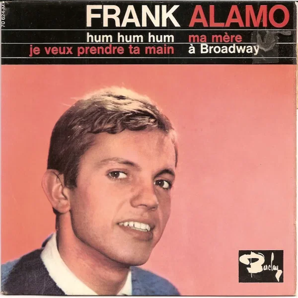 Hum hum hum / Ma mère / Je veux prendre ta main / À Broadway