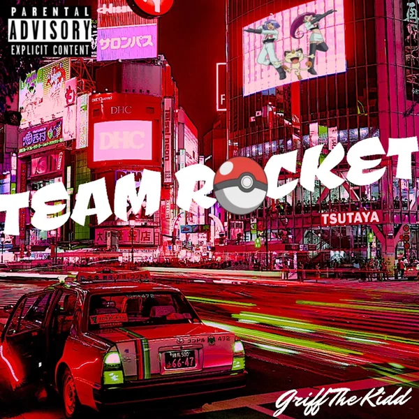 TEAM ROCKET