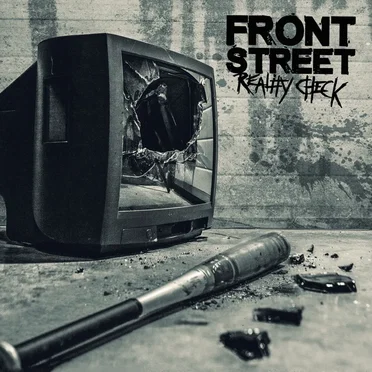 Frontstreet