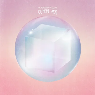 Open Air by Academy of Light - album cover