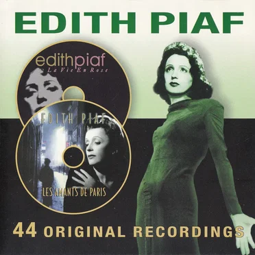 44 Original Recordings