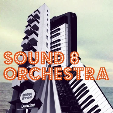 Sound 8 Orchestra
