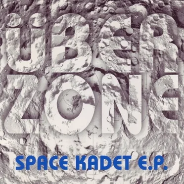 Space Kadet EP