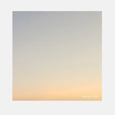 Duet by ambinate - album cover