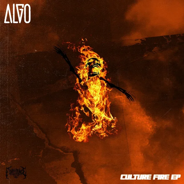 Culture Fire EP