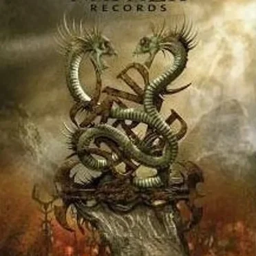 The Realm of Napalm Records by Various Artists - album cover
