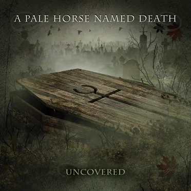 A Pale Horse Named Death