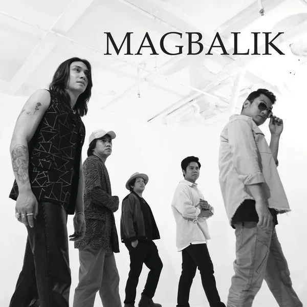 Magbalik