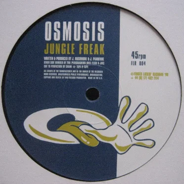 Osmosis