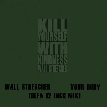 Your Body
