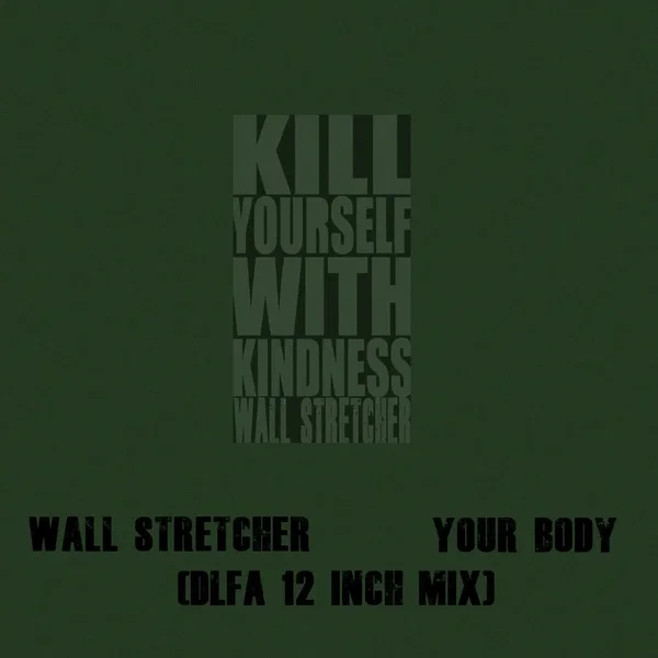 Your Body