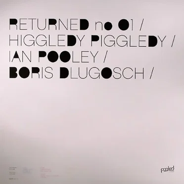 Higgledy Piggledy