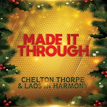 Chelton Thorpe