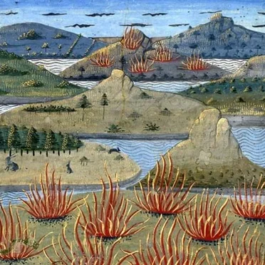 Jardín Secreto