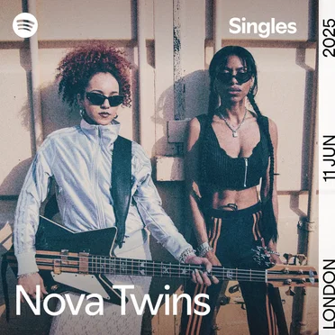 Spotify Singles