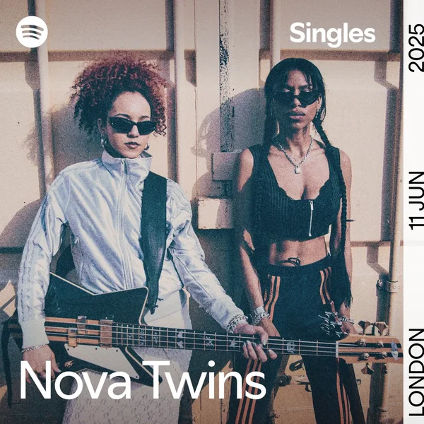 Spotify Singles