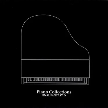 Piano Collections: Final Fantasy IX