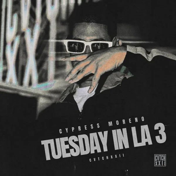 Tuesday In LA 3