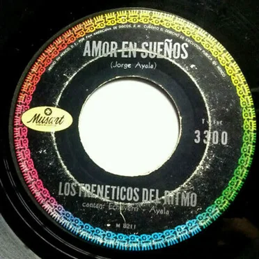Amor en sueños / Que crees que yo sentí