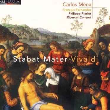 Stabat Mater