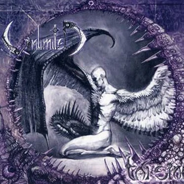 Tái sinh by UnlimiteD - album cover