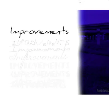 Improvements (2020)