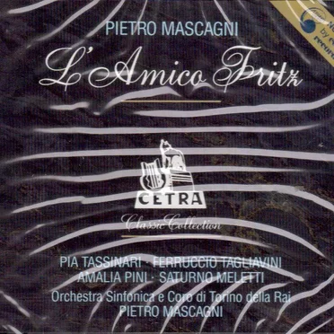 L'amico Fritz