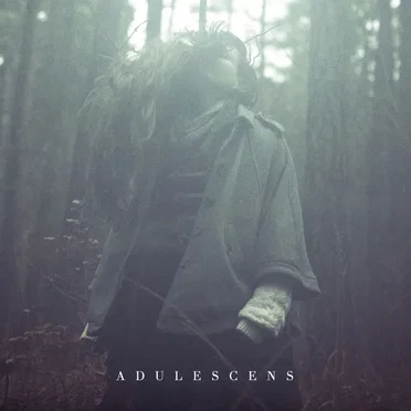 Adulescens by Adulescens - album cover